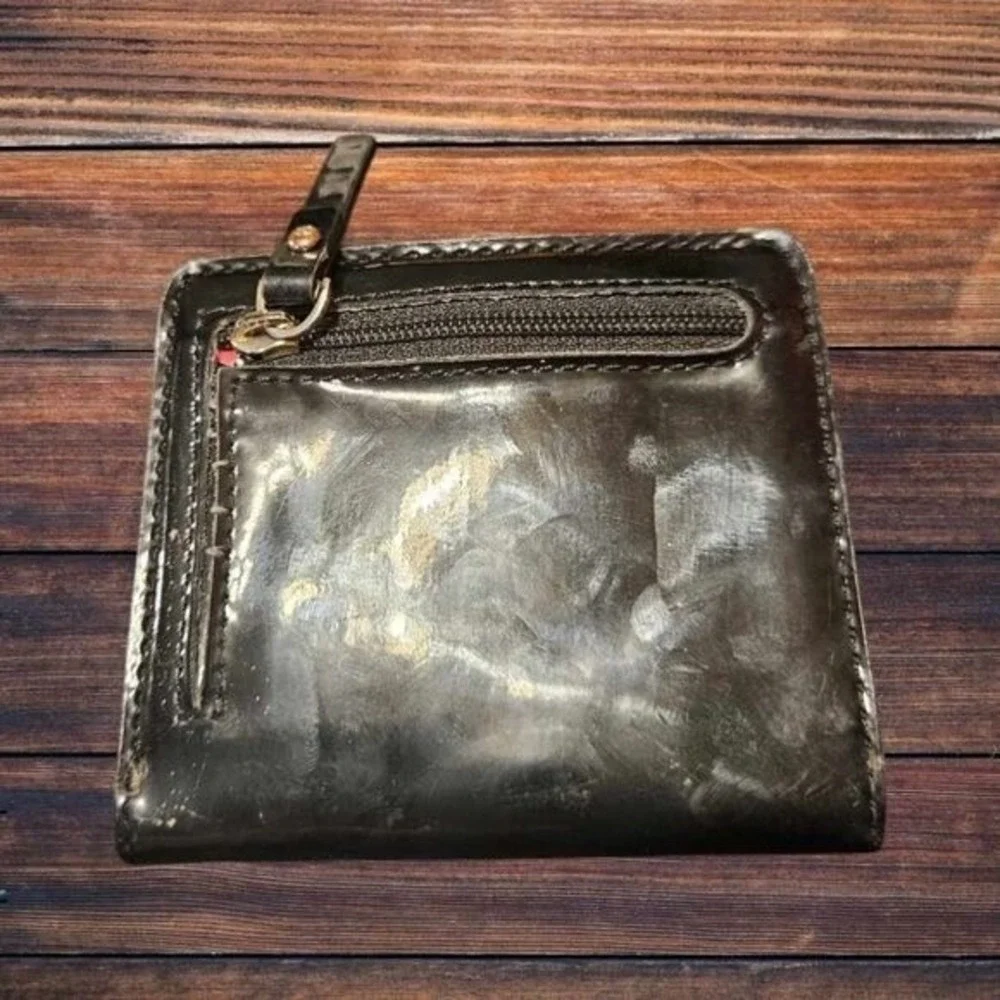 Kate Spade Mini Wallet‎ Black (3442)